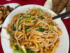 炒鱼粉-蛇口康乐快餐鱼仔档(翠苑小区店)