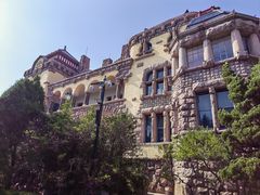 -青岛德国总督楼旧址博物馆