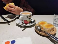 -港久茶餐厅(鹭洲里店)