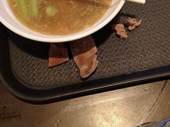 -马来西亚美食街