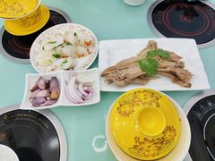 白灼羊排-伊源鼎盛餐饮服务有限公司