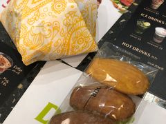 -OUR Bakery(SKP-S店)