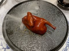 -星河湾半岛酒店-真粤中餐厅