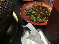 -石记老北京炙子烤肉(松园店)