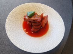 -羲和雅苑•北京烤鸭(平安国际金融中心店)