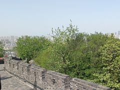 -虞山城墙
