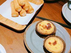 -千日贺茶餐厅(高新万达店)