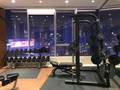 -连云港苏宁索菲特酒店