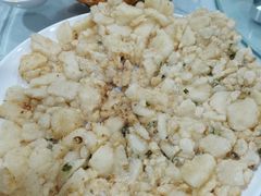 -潮州菜馆(十里河店)