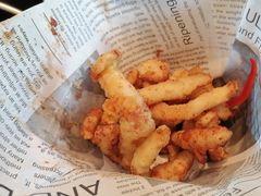 -老板恋上鱼(环山路店)
