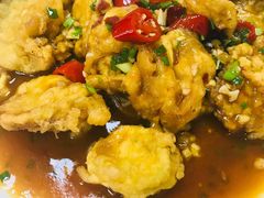 -龙潭李鸭子同乐饭店
