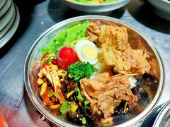 -傅强排骨(成都总店)
