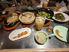 -潮界(虹桥新天地店)