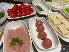 -海底捞火锅(吴中路店)