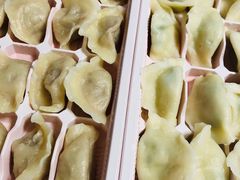 羊肉饺子-马家饺子馆(兴隆街店)