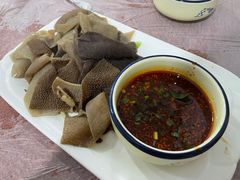 -洪霞餐馆