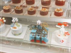 -CAKE BOSS 蛋糕老板(西单君太百货店)