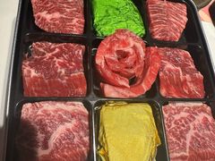 -焱铁烧·黑毛和牛专门店(杭州嘉里中心店)