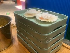 -蚝英雄鲜蚝自助专门店(长楹天街直营店)