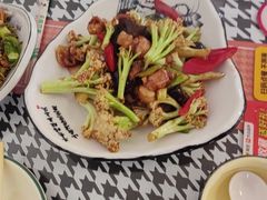 -遇见小院·长思缘农家院(怀柔店)