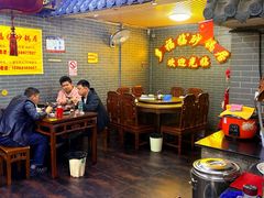 -多福临砂锅居(苏堤北路店)