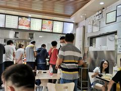 -林静小吃(复兴路店)