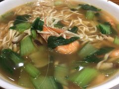 海鲜面-老前童小吃(北明程路店)