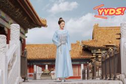 点击看大图 -美云庭古装·格格服汉服·京城旅拍(北京店)