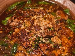 -古都历食南京菜·烤鸭·鸭血粉丝·汤包(南京博物院店)