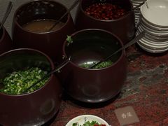 -漆黑觉米粉(三里屯店)