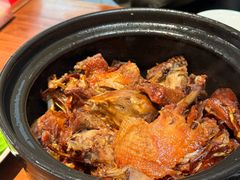 -斯丹姜母鸭·古法干香(涂门街总店)