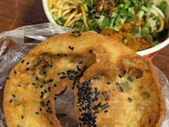 -丽华早点(大成路店)