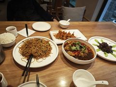 -枣子树·素食餐厅(普陀山店)