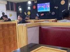 大堂-瓦房店活羊大串(锦绣店)