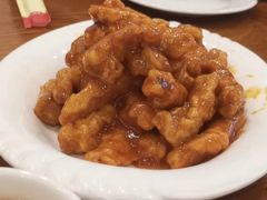 -北平小馆·烤鸭·家常菜(磨房北里店)