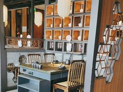 -湊湊火锅·茶憩(和平大悦城店)