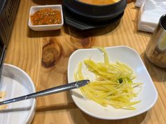 -山海珍味韩国料理(奥城店)