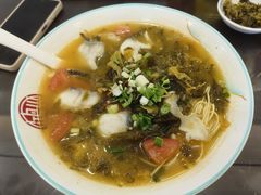 -鸿兴面馆馄饨小笼(稻香店)
