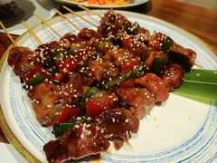 -奈九居酒屋(滨河大道店)