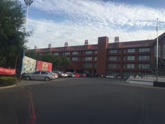 -龙达温泉生态城