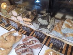 -Let's Taipei 非常烘焙(太古里店)