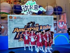 -银座mall(东直门店)