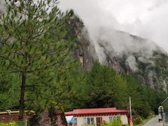 -卡定沟景区