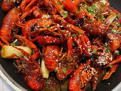 -一棠龙虾•王牌虾球(楚河汉街店)