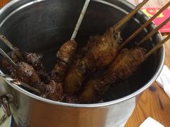 -炒豆合作社(东四总店)