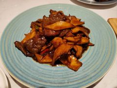 -鹿港小镇(悠唐店)