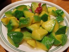 -云海肴·汽锅鸡·云南菜(天山百盛优客店)