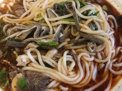 遵义羊肉粉-贵凤凰贵州米粉(望京店)