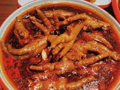 -老闵田螺馆·南昌市井菜·特色小吃(总店)