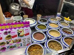 -西司夜市